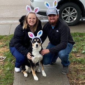 Meet your Posher, Dylan